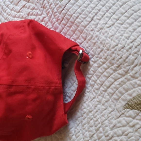 Patriotic hat - Picture 2 of 5